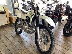 カワサキ　ＫＬＸ２３０　Ｓ