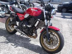 カワサキ　Ｚ６５０ＲＳ