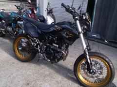 カワサキ　ＫＬＸ２３０ＳＭ