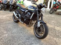 カワサキ　Ｚ９００ＲＳ