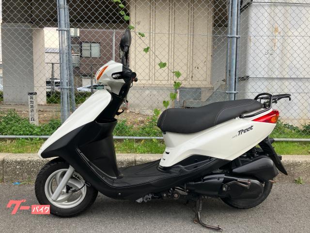 ＡＸＩＳトリート　ワンオーナー