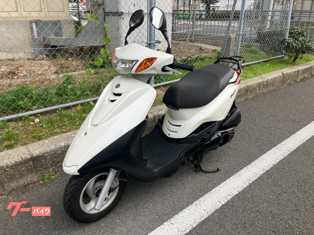 ヤマハ AXISトリート ワンオーナー｜ジョイ・ブラザー｜新車・中古