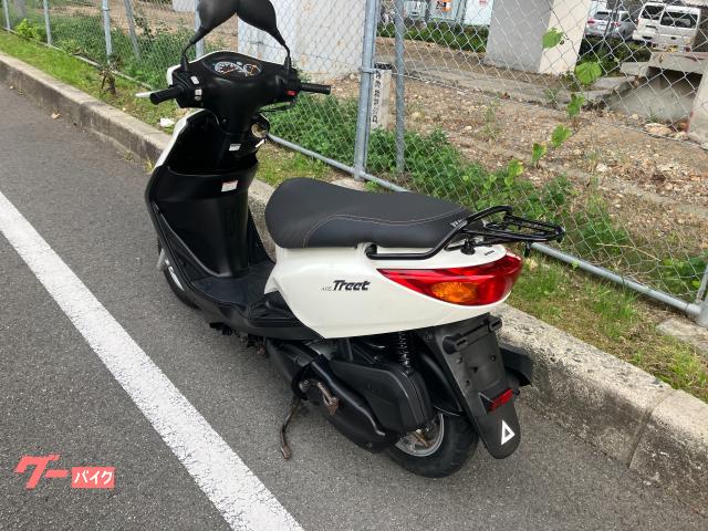 ヤマハAXISトリート（ワンオーナー） ヤマハ AXISトリート ワンオーナー｜ジョイ・ブラザー｜新車・中古