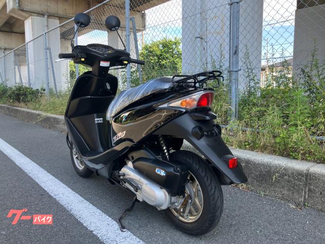 ホンダ Dio インジェクション｜ジョイ・ブラザー｜新車・中古バイク