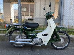 ヤマハ　タウンメイト５０　４スト　シャフトドライブ