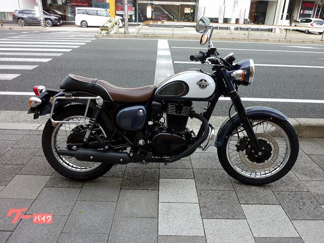 車両情報 カワサキ エストレヤ 株式会社 灘カワサキ 中古バイク 新車バイク探しはバイクブロス