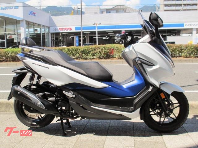 スクーター 50cc以上 兵庫県の126 250ccのバイク一覧 新車 中古バイクなら グーバイク