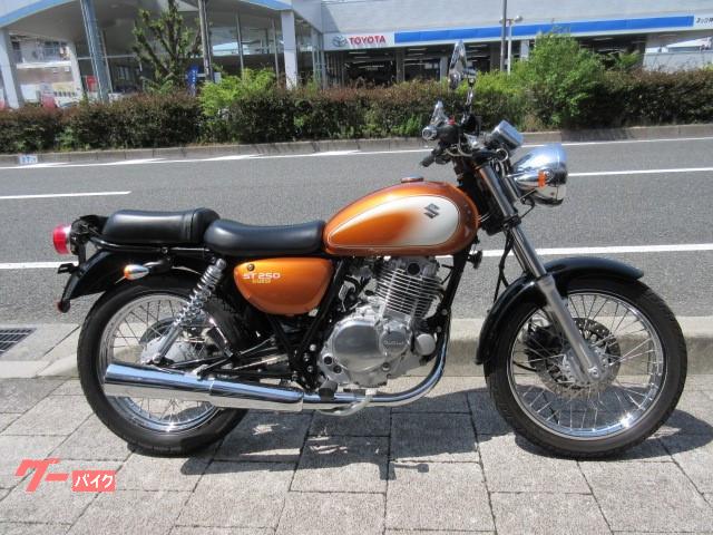 ｓｔ２５０他のバイクを探すなら 滋賀県 京都府 大阪府 兵庫県 奈良県他 グーバイク