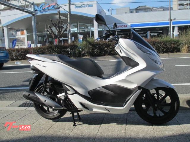 ホンダ pcx jf81 スマートキー ワンオーナー車 株式会社 灘カワサキ 新車 中古バイクなら グーバイク ホンダ pcx jf81 スマートキー ワンオーナー車 株式会社 灘カワサキ 新車 中古バイクなら グーバイク