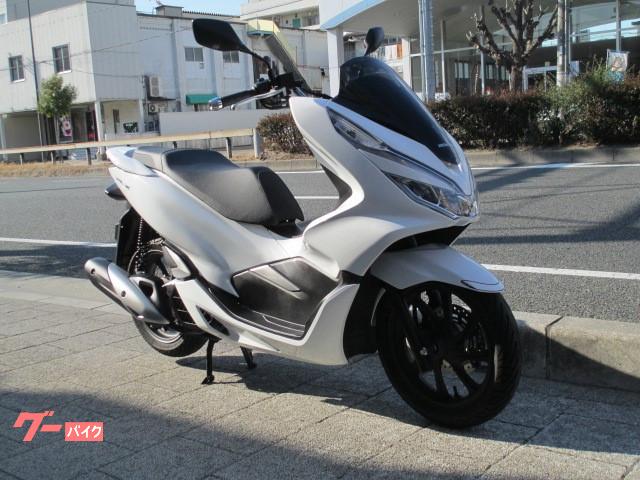 車両情報 ホンダ Pcx 株式会社 灘カワサキ 中古バイク 新車バイク探しはバイクブロス 車両情報 ホンダ Pcx 株式会社 灘カワサキ 中古バイク 新車バイク探しはバイクブロス