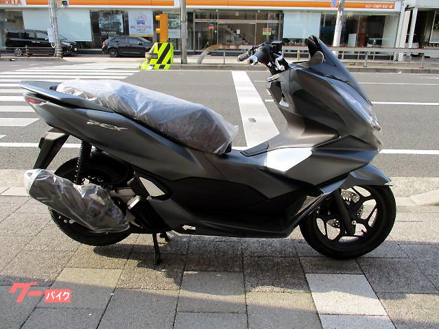 ホンダ ｐｃｘ ニューモデル 株式会社 灘カワサキ 新車 中古バイクなら グーバイク