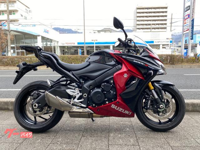 SUZUKI スズキ GSX-S1000/F サービスマニュアル L6-L7 | www.eintauto.com