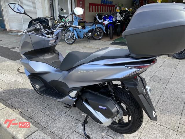 車両情報:ホンダ PCX | 株式会社 灘カワサキ | 中古バイク・新車バイク