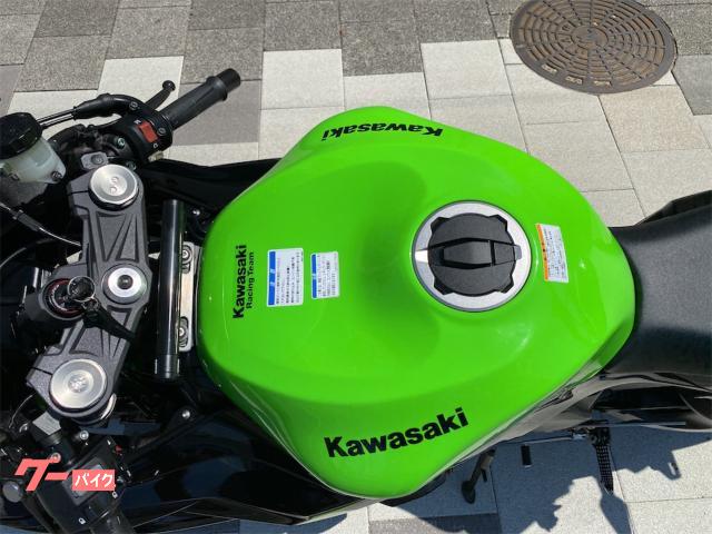 カワサキ Ｎｉｎｊａ ＺＸ－６Ｒ ＺＸ６３６Ｇ・ミツバ製前後ドライブ 