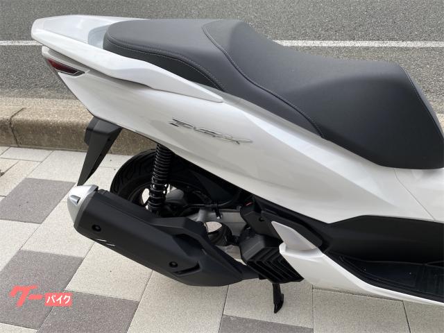 ホンダ ＰＣＸ ＪＫ０５ワンオーナー車・自賠責保険付き｜株式会社 灘カワサキ｜新車・中古バイクなら【グーバイク】