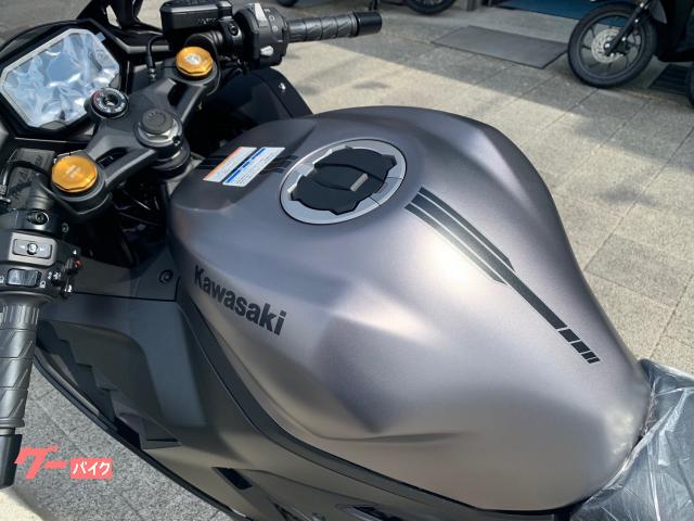 カワサキ Ninja ZX－4R SE｜株式会社 灘カワサキ
