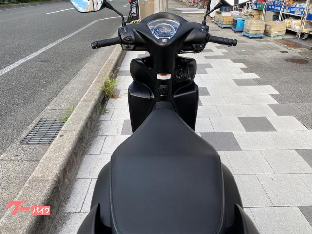 ホンダ Ｄｉｏ１１０ アイドリングストップ・スマートキー仕様｜株式会社 灘カワサキ｜新車・中古バイクなら【グーバイク】