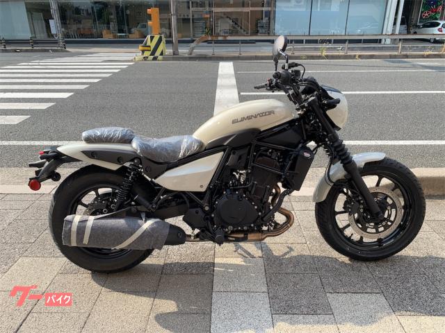 エリミネーター４００ＳＥ