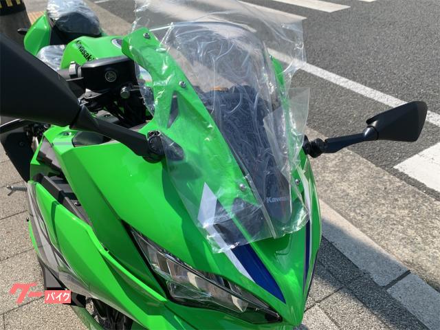 カワサキ Ninja ZX－4RR｜株式会社 灘カワサキ｜新車