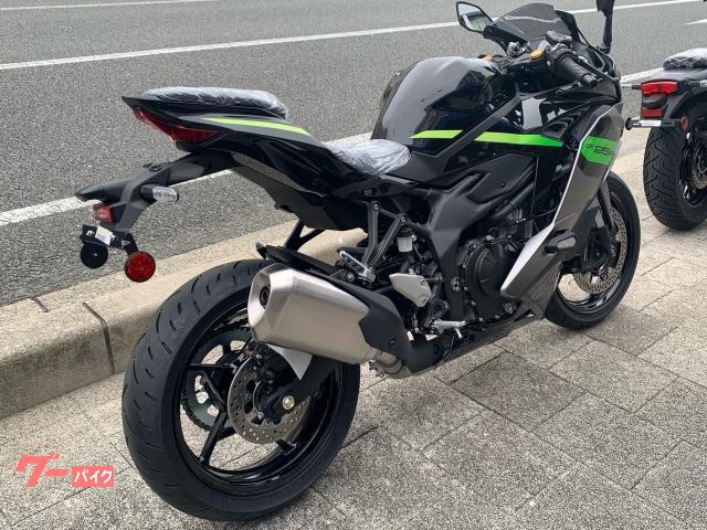 カワサキ Ninja ZX－25R SE｜株式会社 灘カワサキ｜新車