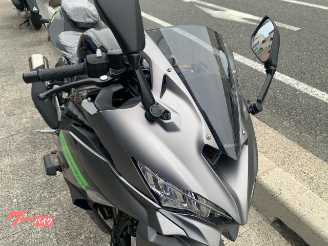 カワサキ Ninja ZX－25R SE｜株式会社 灘カワサキ｜新車