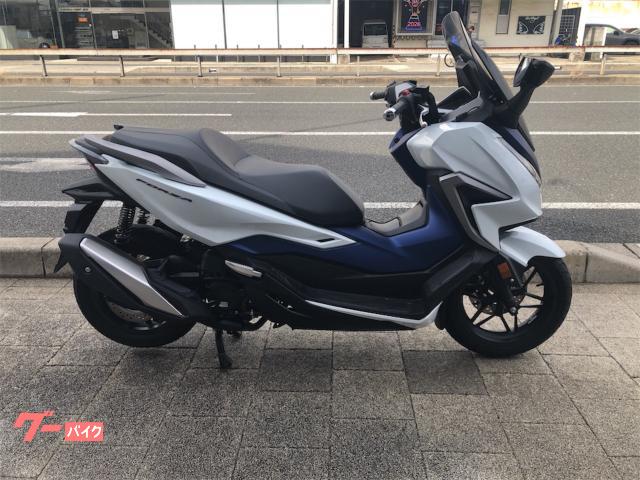 フォルツァ