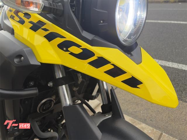 スズキ V－ストローム250 ヨシムラマフラー｜株式会社 灘カワサキ