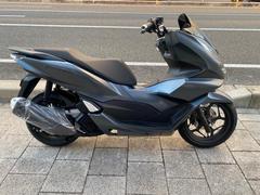 ホンダ　ＰＣＸ１６０