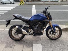 ホンダ　ＣＢ２５０Ｒ