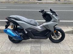 ホンダ　ＡＤＶ１６０