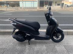 ホンダ　リード１２５