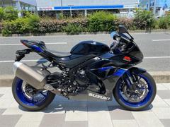 スズキ　ＧＳＸ−Ｒ１０００Ｒ　ＥＴＣ付