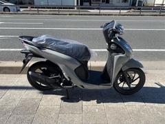 ホンダ　Ｄｉｏ１１０