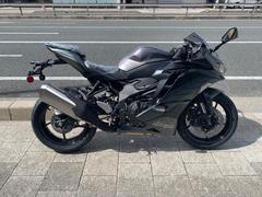 カワサキ　Ｎｉｎｊａ　ＺＸ−４Ｒ　ＳＥ