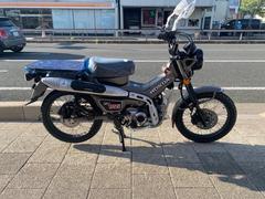 ホンダ　ＣＴ１２５ハンターカブ