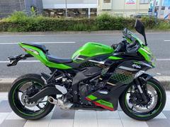 カワサキ　Ｎｉｎｊａ　ＺＸ−２５Ｒ　ＳＥ　ＫＲＴ