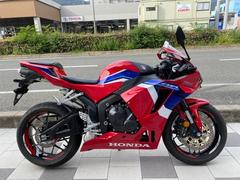 ホンダ　ＣＢＲ６００ＲＲ　ノーマル車両