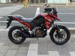 スズキ　Ｖ−ストローム２５０ＳＸ