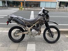 カワサキ　ＫＬＸ２３０シェルパ