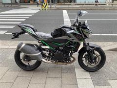 カワサキ　Ｚ４００