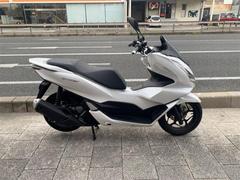ホンダ　ＰＣＸ