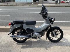 ホンダ　クロスカブ１１０