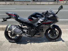 カワサキ　Ｎｉｎｊａ　４００　ＳＥ