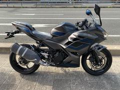 カワサキ　Ｎｉｎｊａ　４００