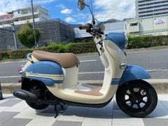 ヤマハ　ビーノ