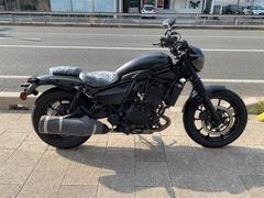 カワサキ　エリミネーター４００ＳＥ