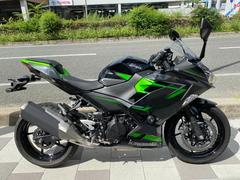 カワサキ　Ｎｉｎｊａ　４００　エンジンスライダー・マルチバー