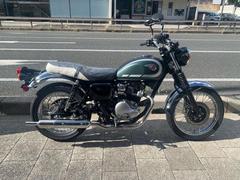 カワサキ　Ｗ２３０