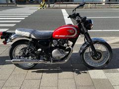 カワサキ　Ｗ２３０
