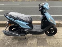 ヤマハ　ジョグ１２５